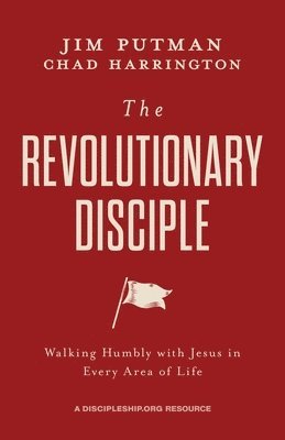 The Revolutionary Disciple 1