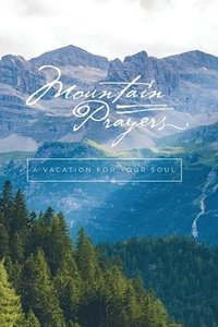 bokomslag Mountain Prayers