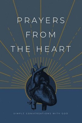 Prayers from the Heart 1