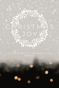 bokomslag Christmas Joy