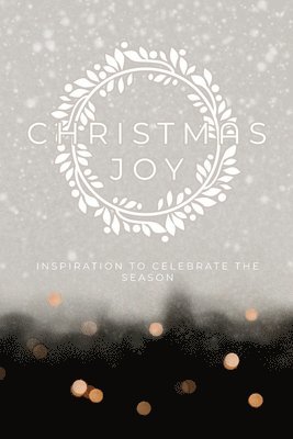Honor Books - Christmas Joy, Häftad