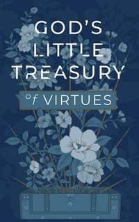 bokomslag God's Little Treasury of Virtues