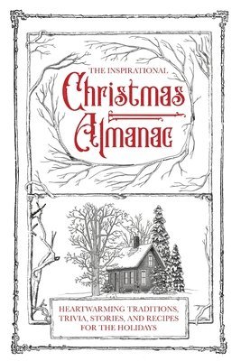 Honor Books - Inspirational Christmas Almanac, Häftad
