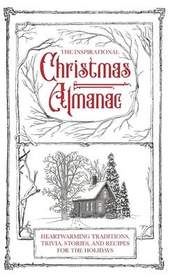 Honor Books - Inspirational Christmas Almanac, Inbunden