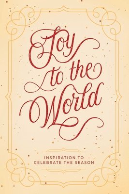Honor Books - Joy to the World, Häftad