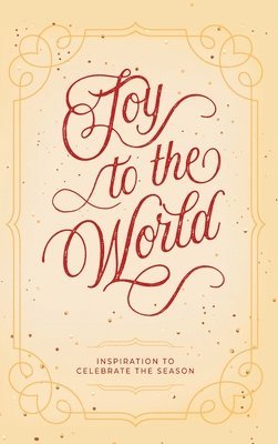 Joy to the World 1