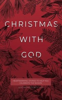 bokomslag Christmas with God