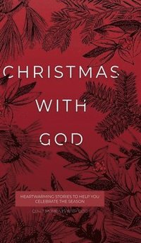 bokomslag Christmas with God