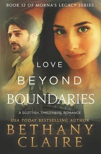 bokomslag Love Beyond Boundaries