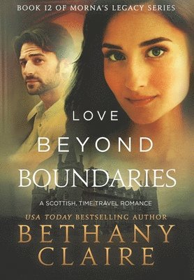 Love Beyond Boundaries 1