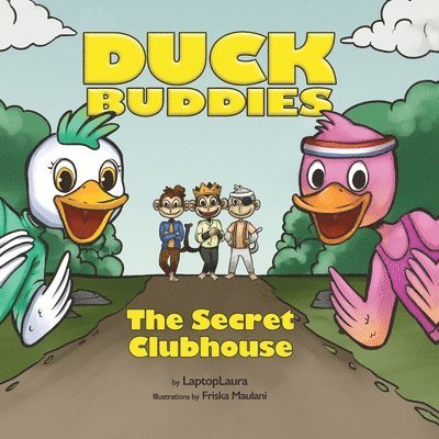 Duck Buddies 1