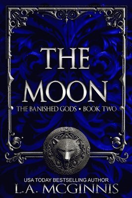 The Moon 1