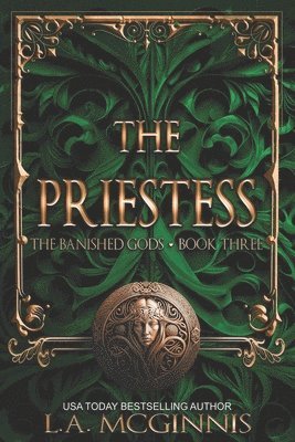 The Priestess 1