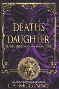 bokomslag Death's Daughter