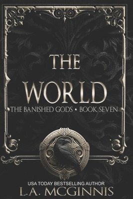 bokomslag World