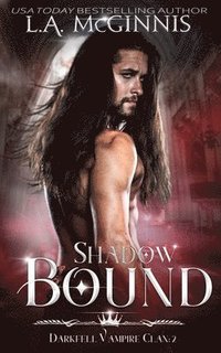 bokomslag Shadow Bound