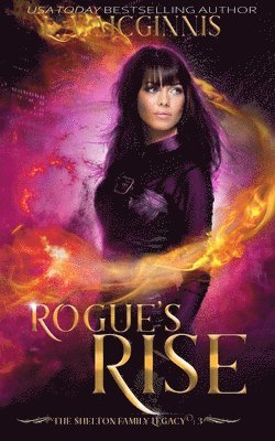 Rogue's Rise 1