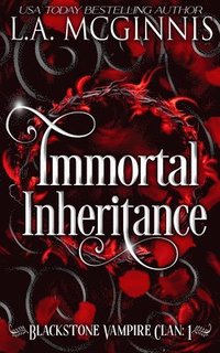 bokomslag Immortal Inheritance