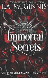 bokomslag Immortal Secrets