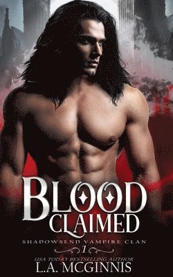 Blood Claimed 1