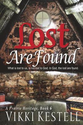 Lost Are Found 1