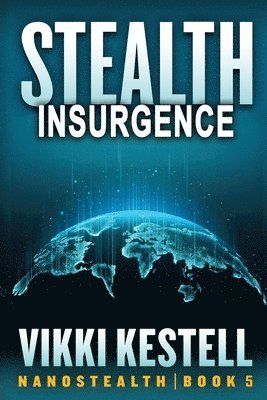 bokomslag Stealth Insurgence