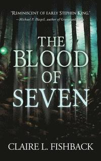 bokomslag The Blood of Seven