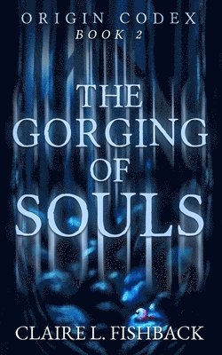 bokomslag Gorging of Souls