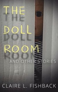 bokomslag The Doll Room