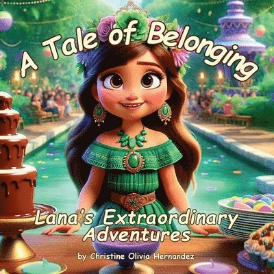 A Tale of Belonging 1