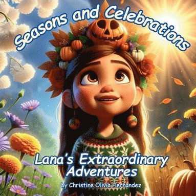 bokomslag Seasons and Celebrations