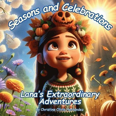 Seasons and Celebrations 1