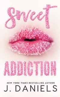 bokomslag Sweet Addiction