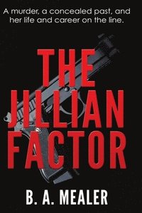 bokomslag The Jillian Factor