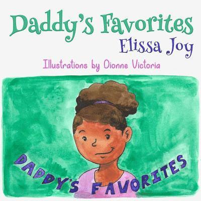 Daddy's Favorites 1