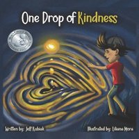 bokomslag One Drop of Kindness