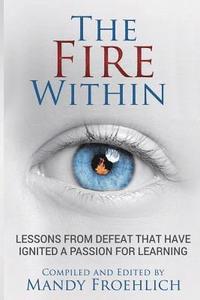 bokomslag The Fire Within