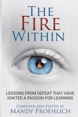 bokomslag The Fire Within