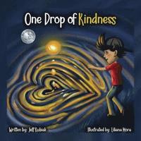 bokomslag One Drop of Kindness