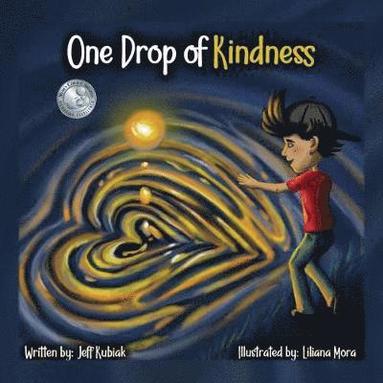 bokomslag One Drop of Kindness