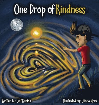 One Drop of Kindness 1