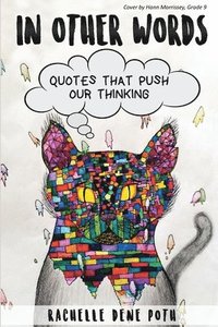 bokomslag In Other Words: Quotes that Push our Thinking