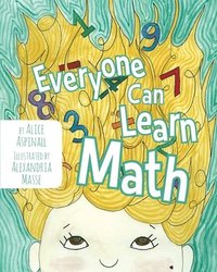 bokomslag Everyone Can Learn Math