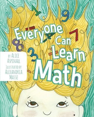 Everyone Can Learn Math 1