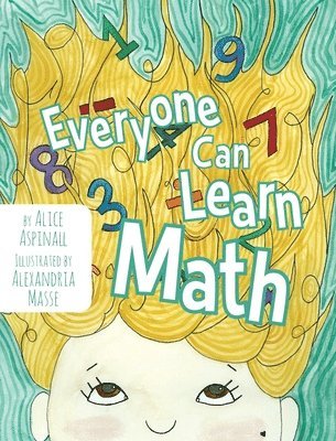 Everyone Can Learn Math 1