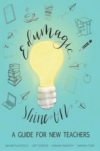 bokomslag EduMagic Shine On
