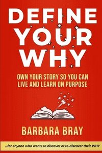 bokomslag Define Your Why