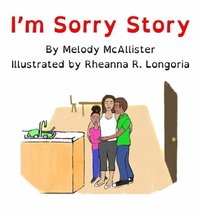 bokomslag I'm Sorry Story