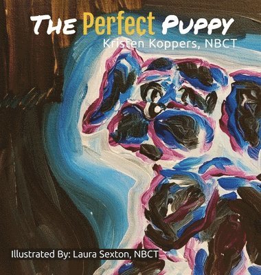 The Perfect Puppy 1