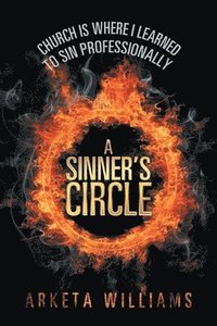 bokomslag A Sinner's Circle